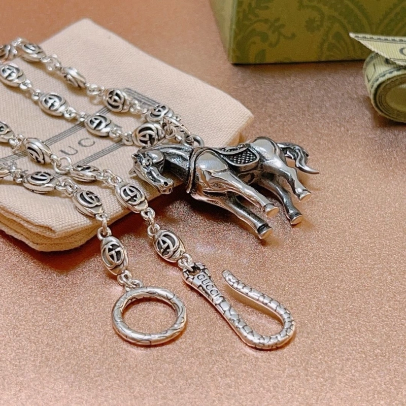 Gxccx Necklaces Durable 305215