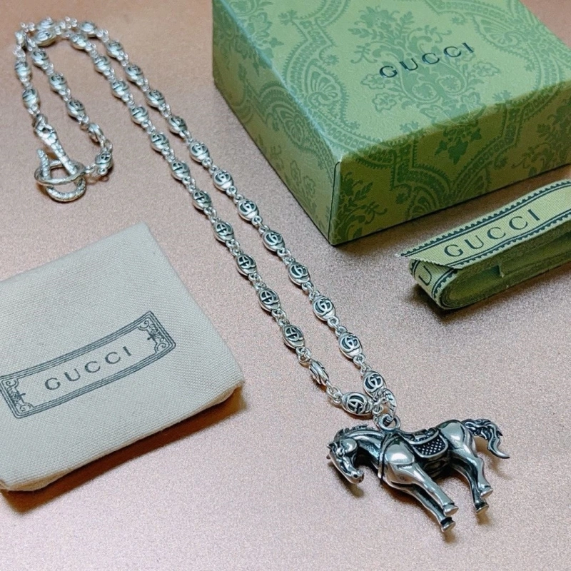 Gxccx Necklaces Durable 305215