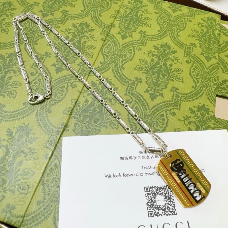 Gxccx Necklaces NewStyle 305218