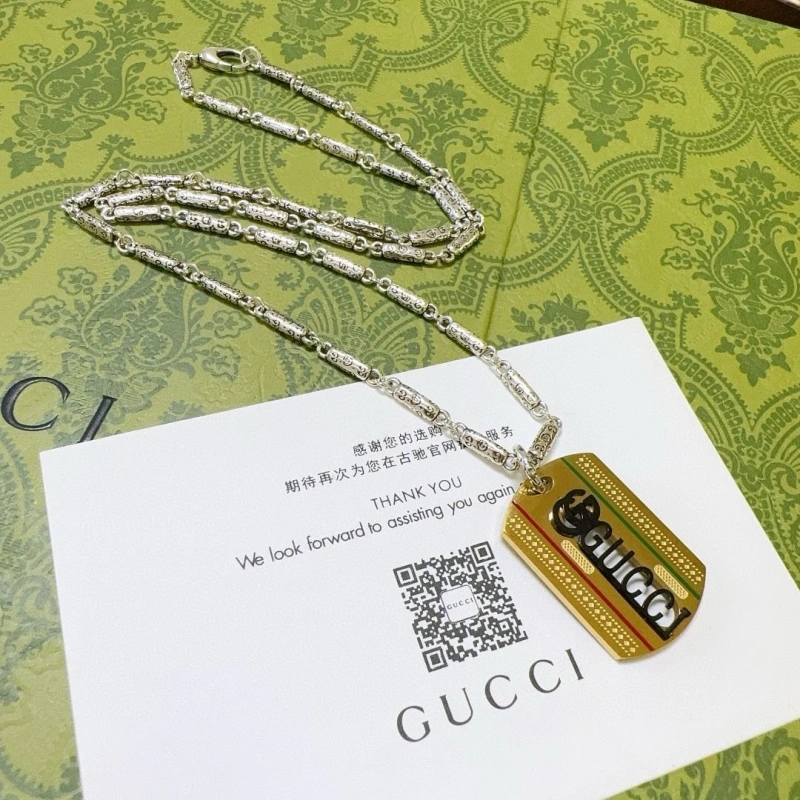 Gxccx Necklaces NewStyle 305218