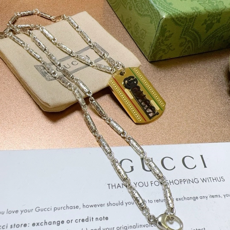 Gxccx Necklaces NewStyle 305218