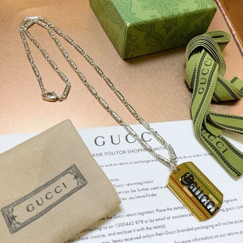 Gxccx Necklaces NewStyle 305218