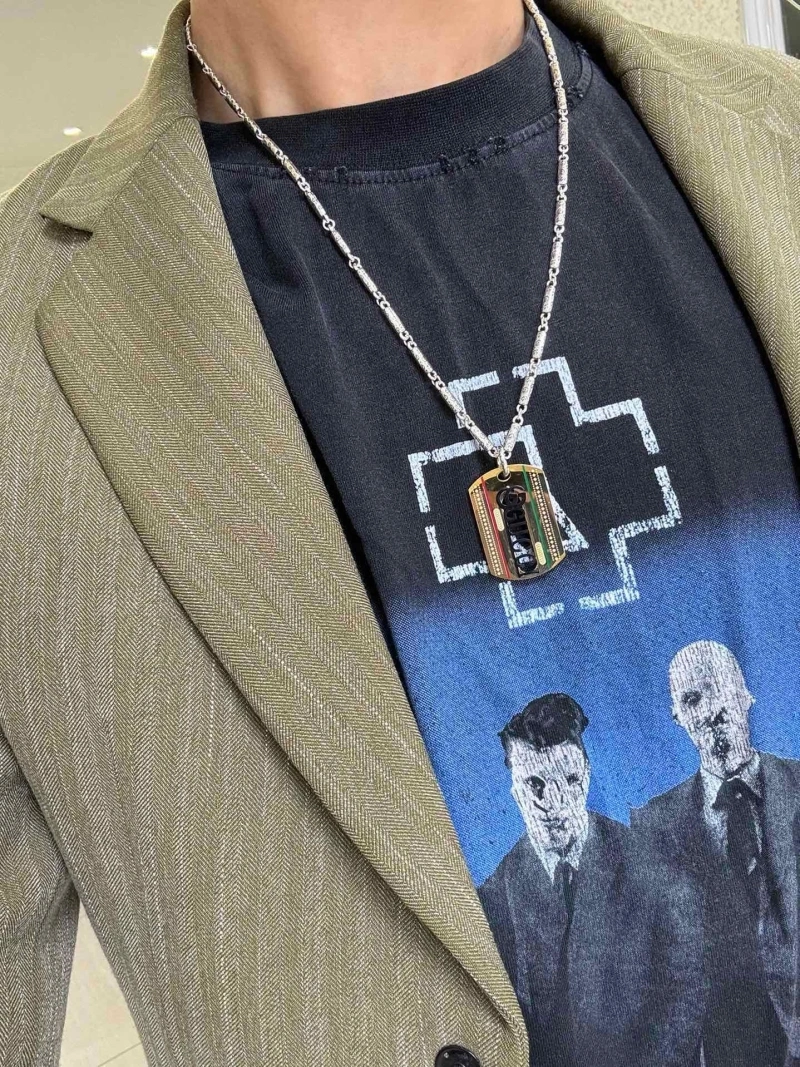 Gxccx Necklaces NewStyle 305218