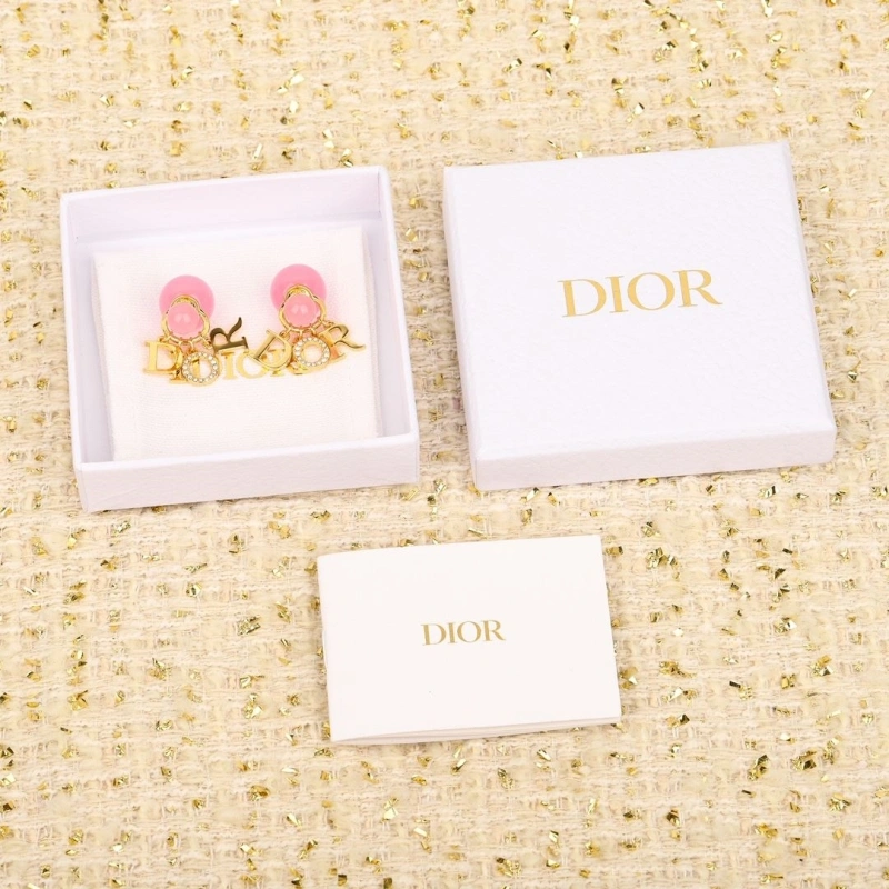 Stylish Christian Dxxr Earrings 294948