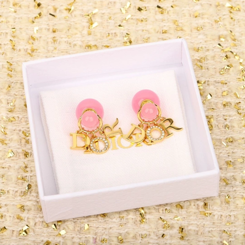 Stylish Christian Dxxr Earrings 294948
