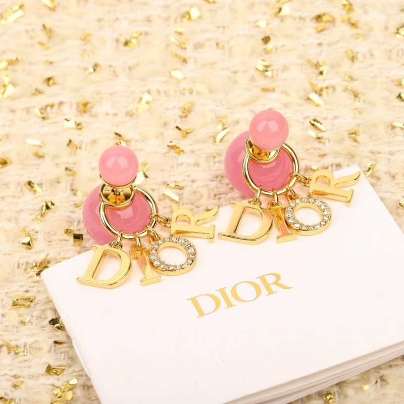 Stylish Christian Dxxr Earrings 294948