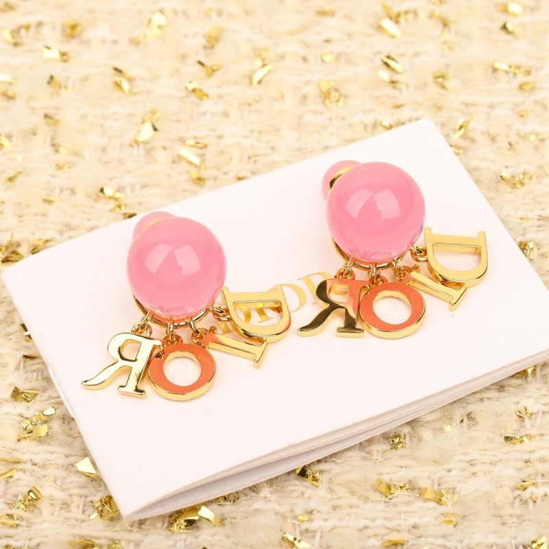 Stylish Christian Dxxr Earrings 294948