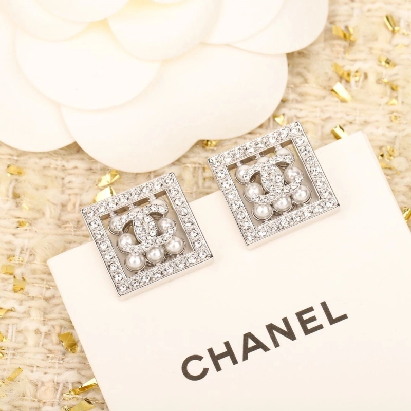 Chxnxl Earrings HighQuality 289082