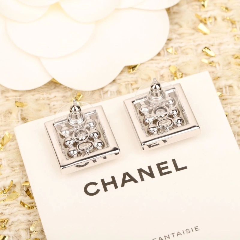 Chxnxl Earrings HighQuality 289082