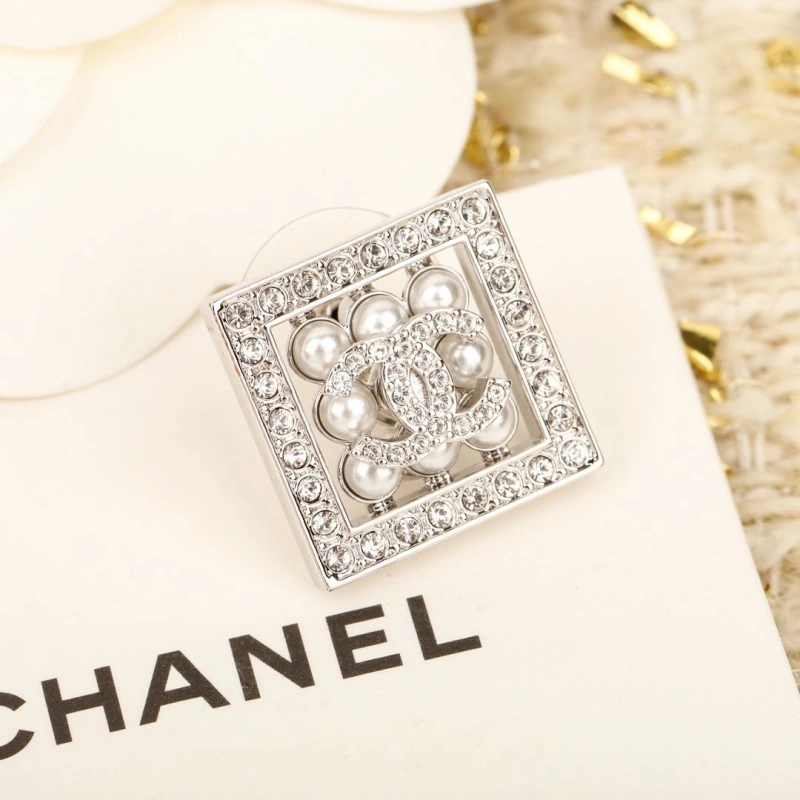 Chxnxl Earrings HighQuality 289082