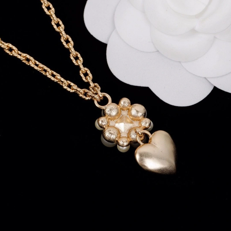 Elegant Chxnxl Necklaces 288298