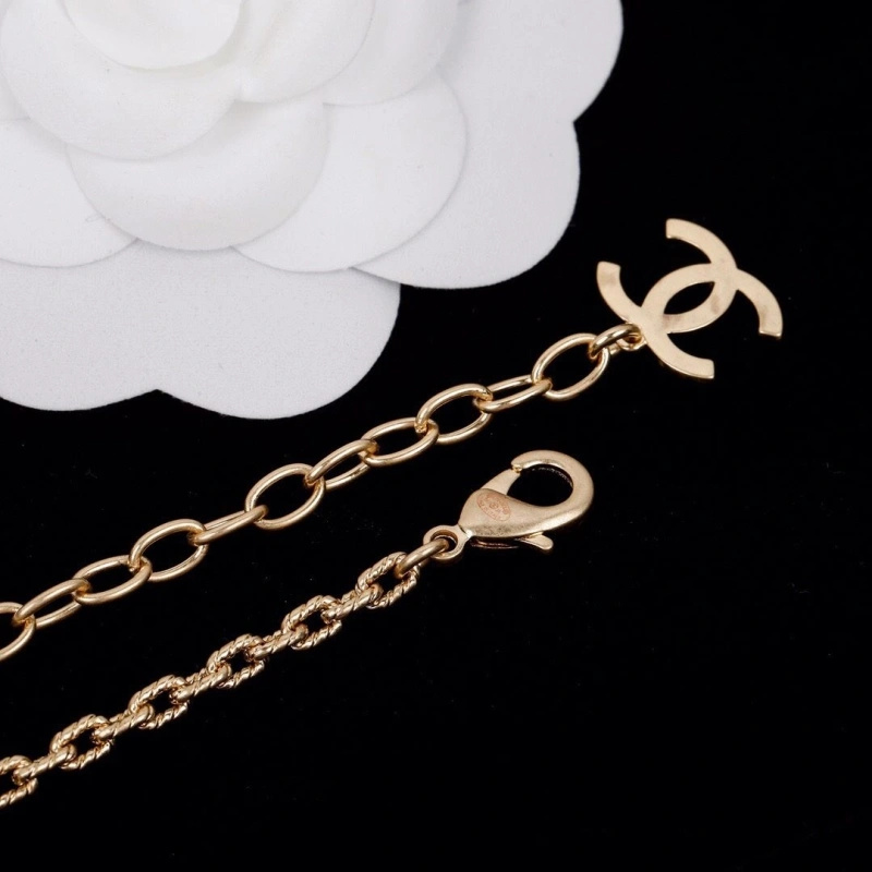 Elegant Chxnxl Necklaces 288298