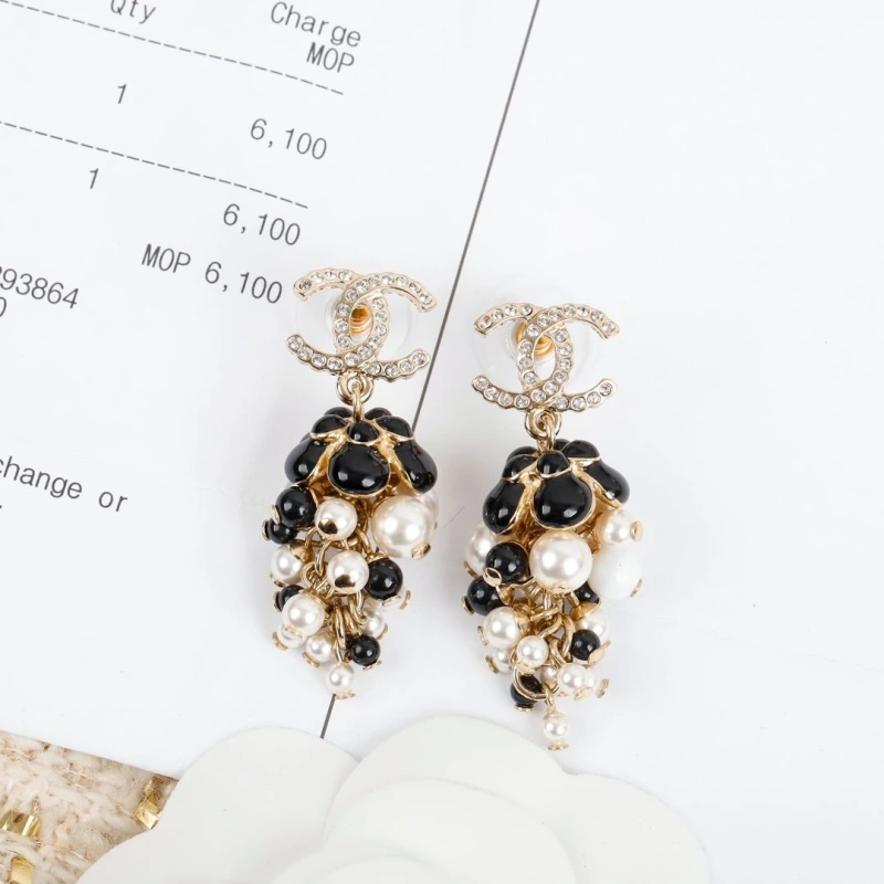 HighQuality Chxnxl Earrings 289080