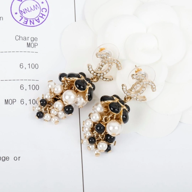 HighQuality Chxnxl Earrings 289080
