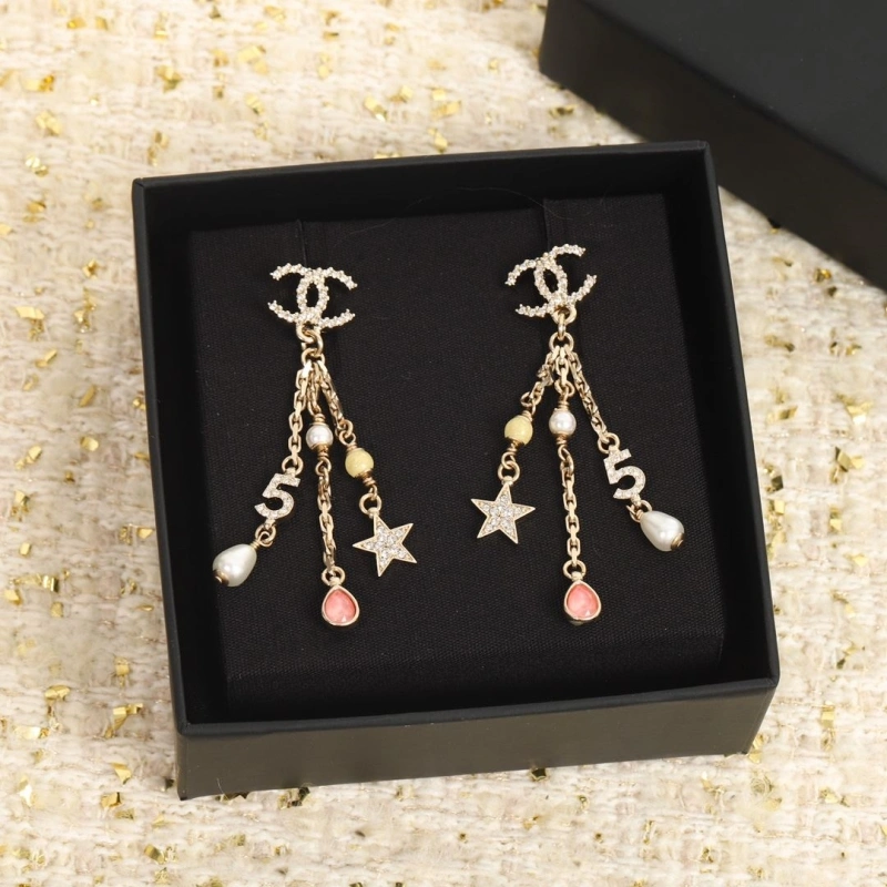 Chxnxl Earrings GoodFit 289078