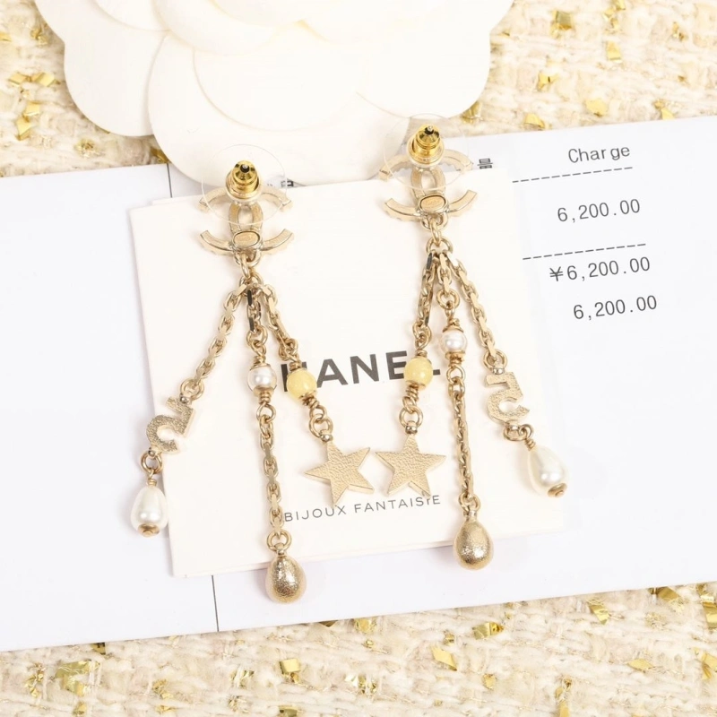 Chxnxl Earrings GoodFit 289078