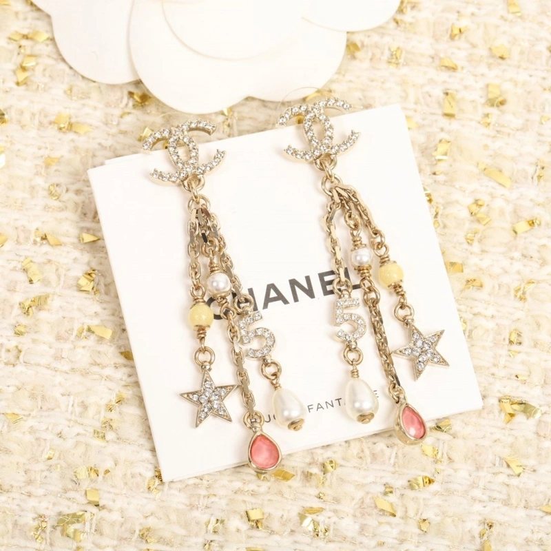 Chxnxl Earrings GoodFit 289078