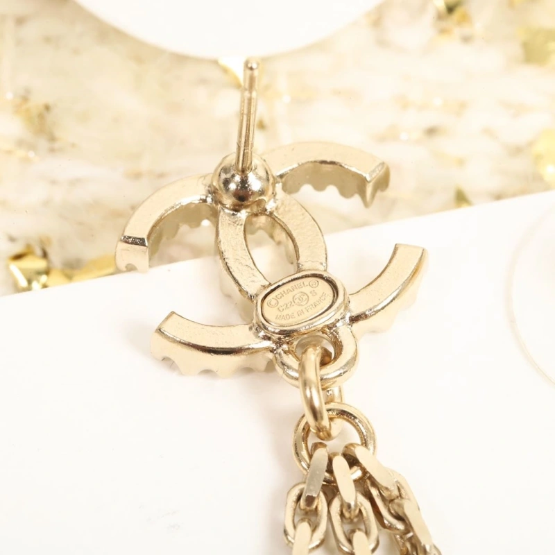 Chxnxl Earrings GoodFit 289078
