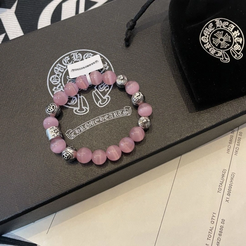 Modern Chrxmx Hxxrts Bracelets 300229
