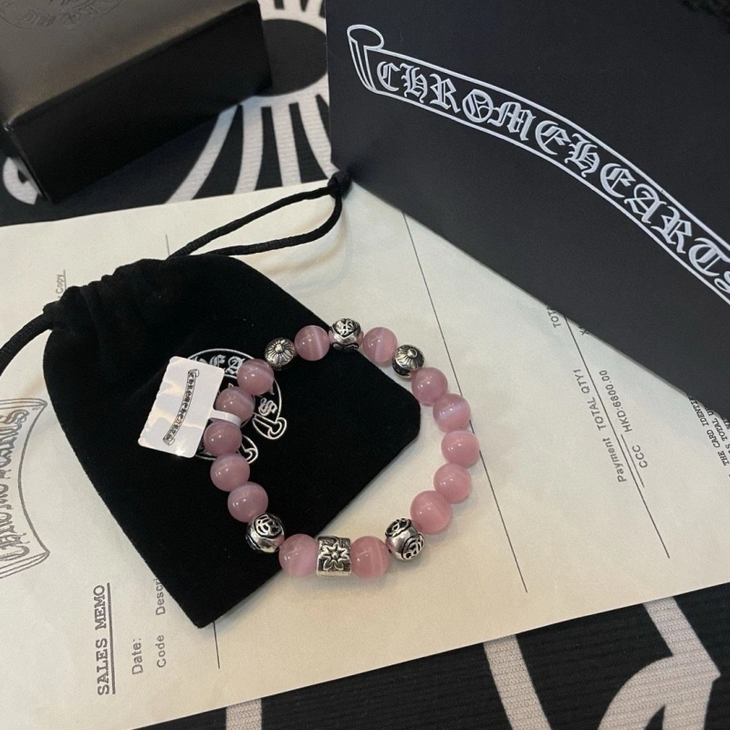 Modern Chrxmx Hxxrts Bracelets 300229