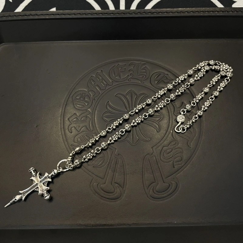 Chrxmx Hxxrts Necklaces SmartChoice 299837