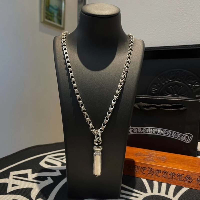 TopPick Chrxmx Hxxrts Necklaces 299833