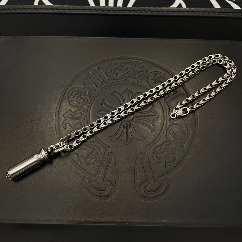 TopPick Chrxmx Hxxrts Necklaces 299833