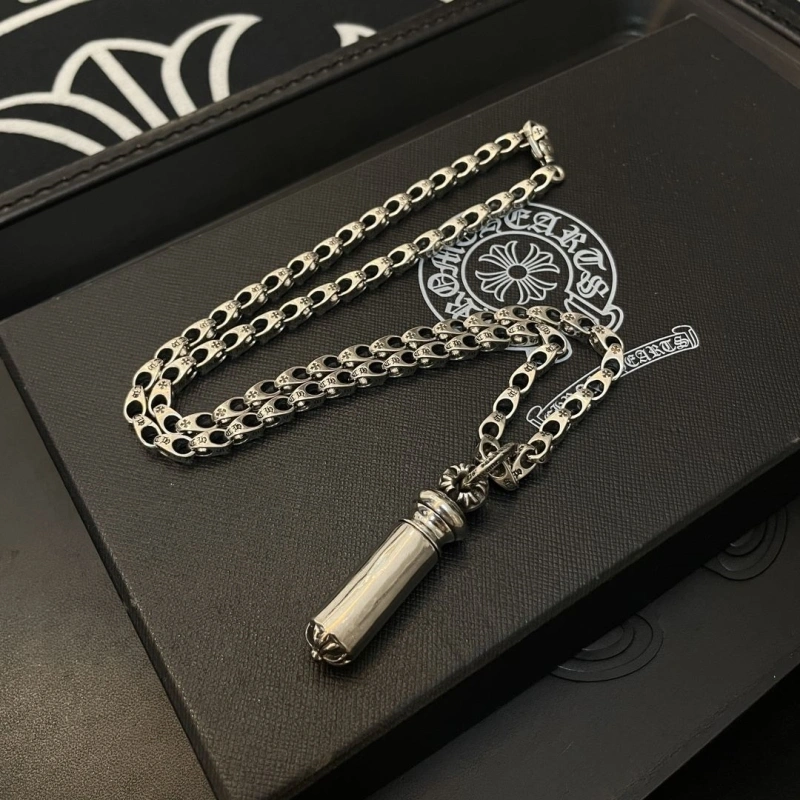 TopPick Chrxmx Hxxrts Necklaces 299833