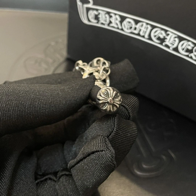 TopPick Chrxmx Hxxrts Necklaces 299833