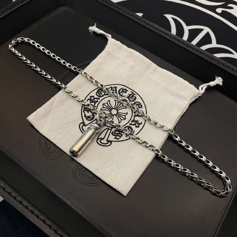TopPick Chrxmx Hxxrts Necklaces 299833