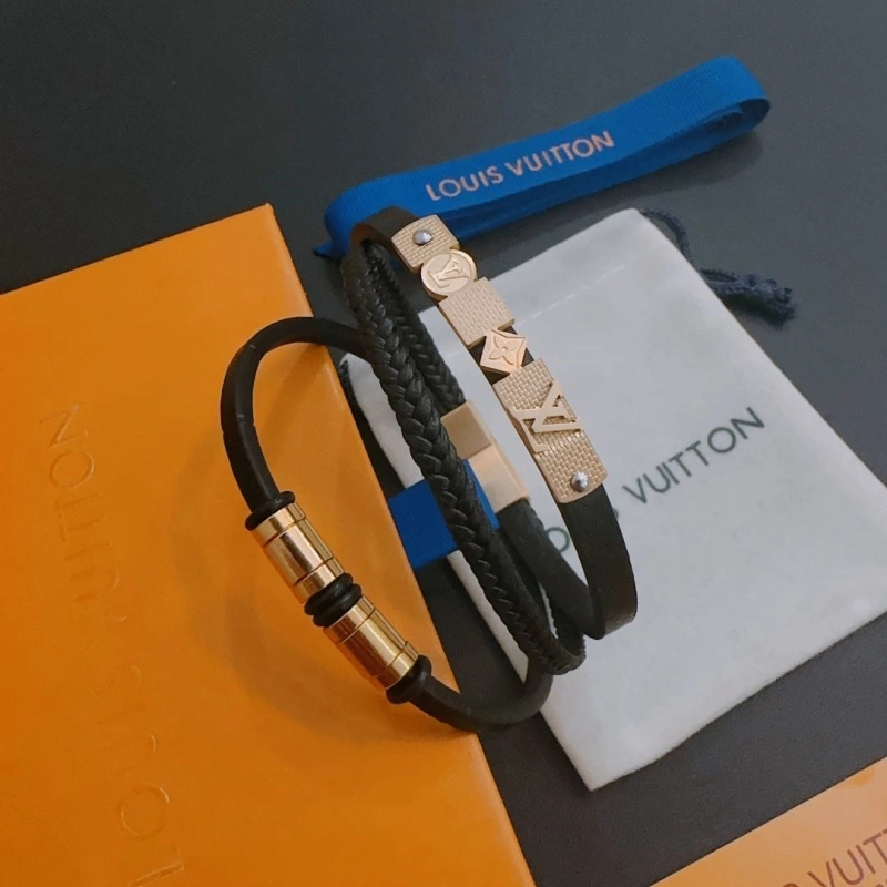 Reliable LX Bracelets 311222