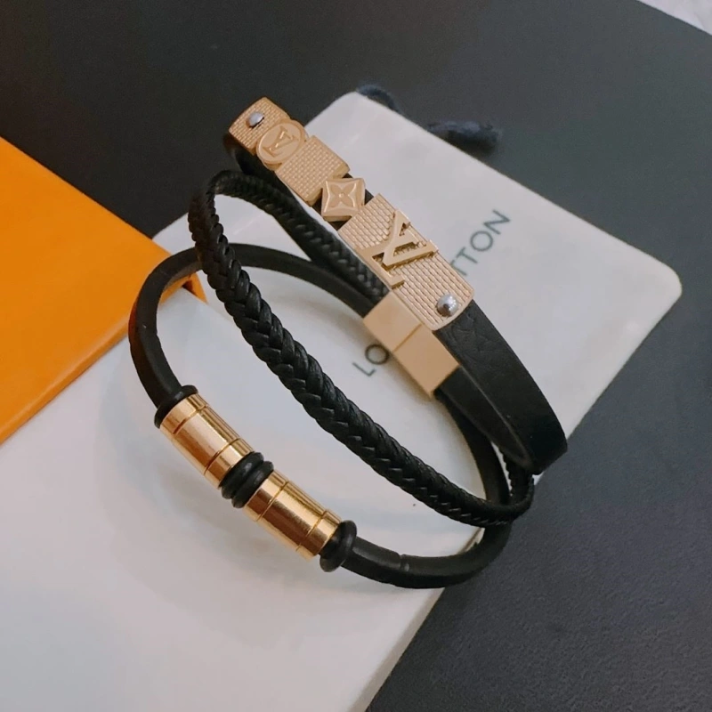 Reliable LX Bracelets 311222