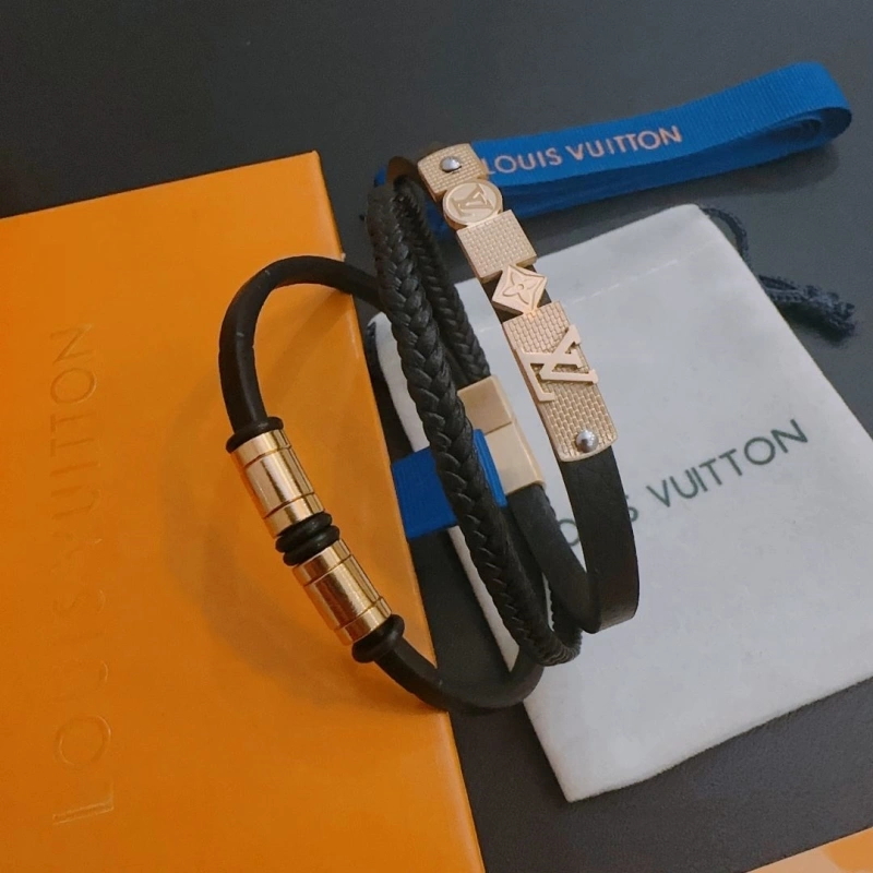 Reliable LX Bracelets 311222