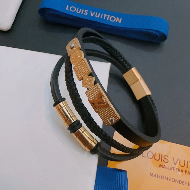 Reliable LX Bracelets 311222