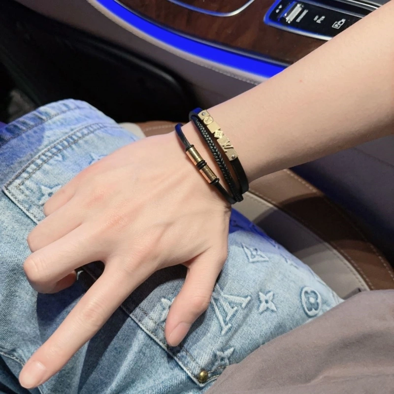 Reliable LX Bracelets 311222