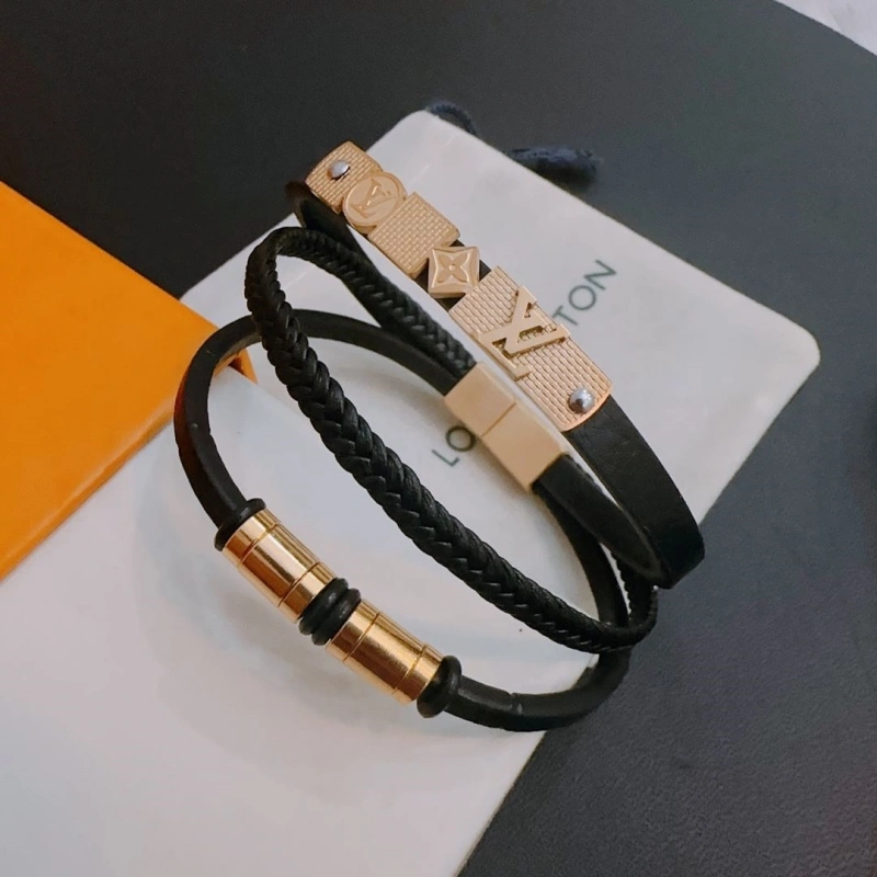 Reliable LX Bracelets 311222