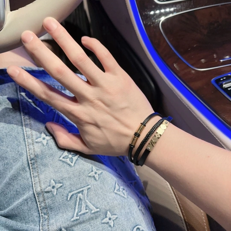 Reliable LX Bracelets 311222