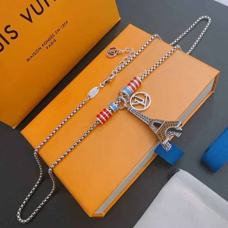 LX Necklaces WellDesigned 310873