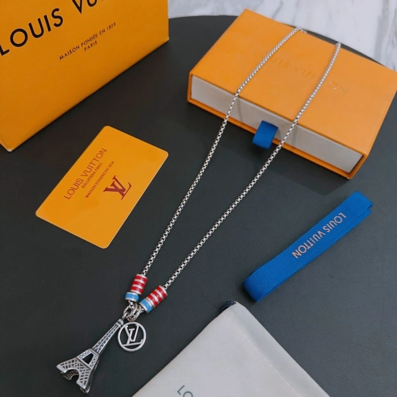 LX Necklaces WellDesigned 310873