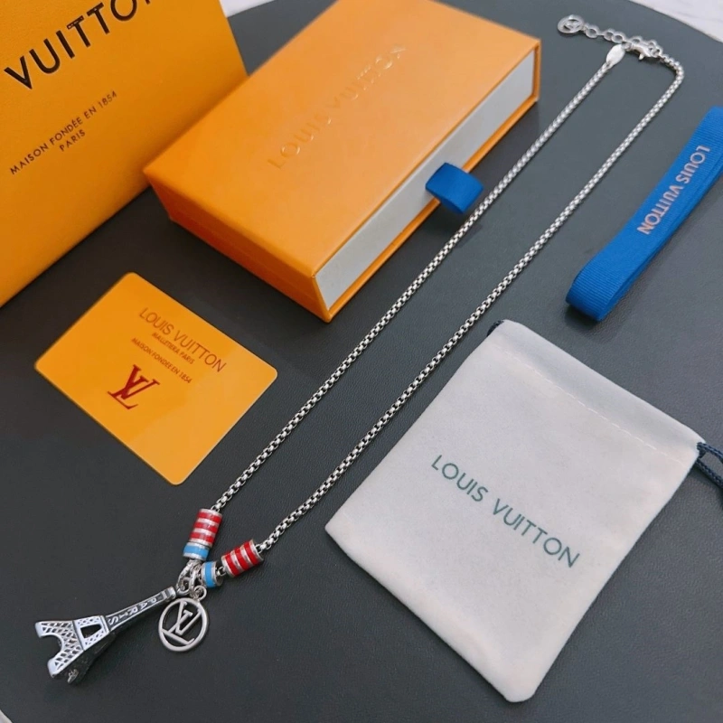 LX Necklaces WellDesigned 310873