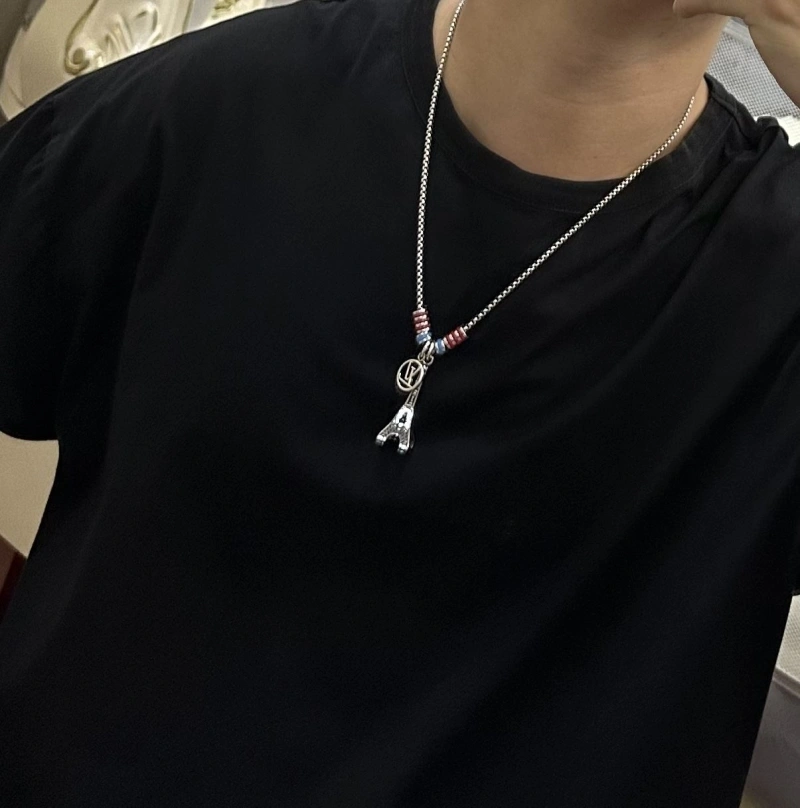 LX Necklaces WellDesigned 310873