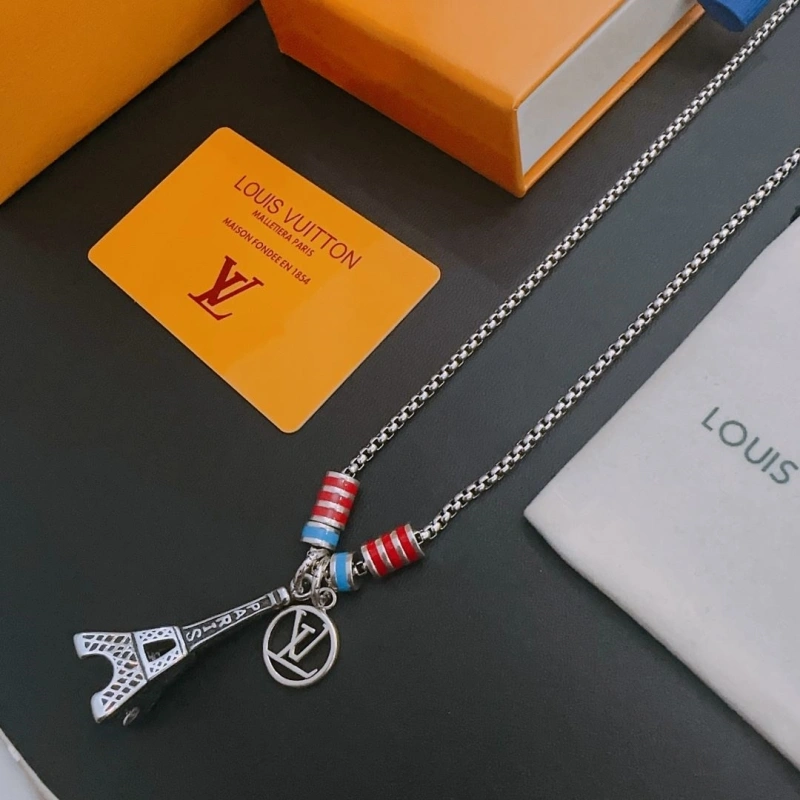LX Necklaces WellDesigned 310873