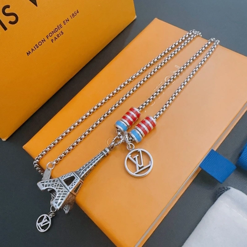 LX Necklaces WellDesigned 310873