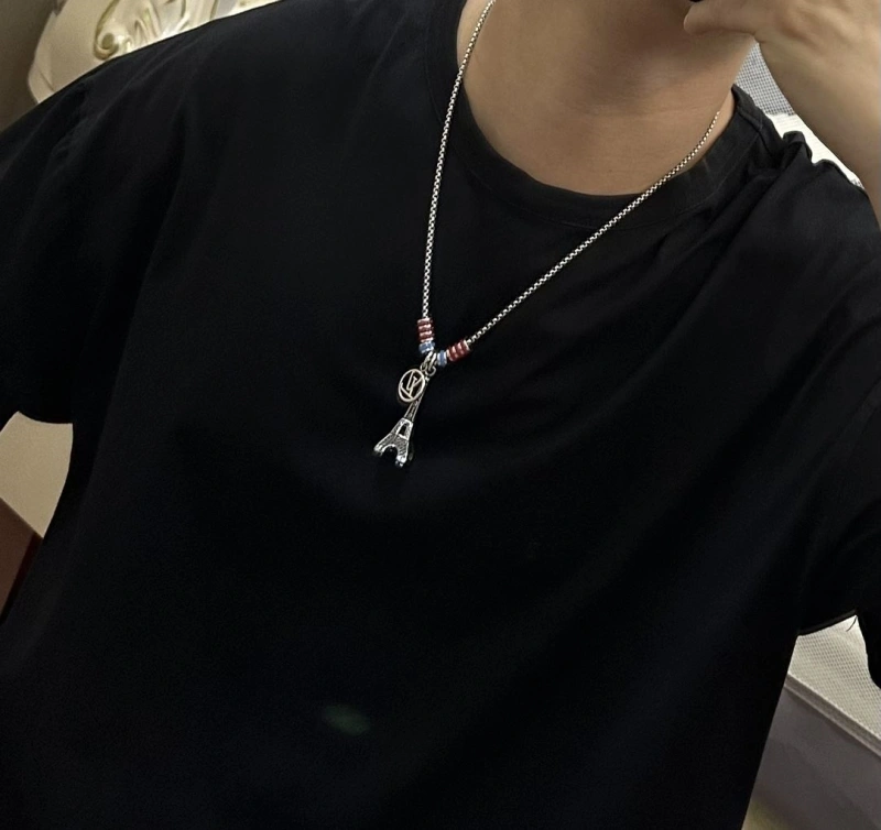 LX Necklaces WellDesigned 310873