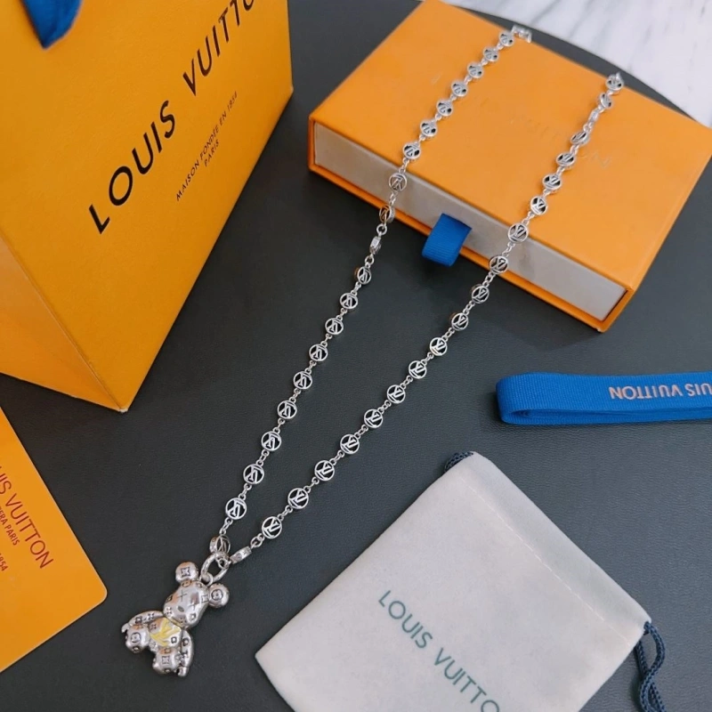 Comfortable LX Necklaces 310886