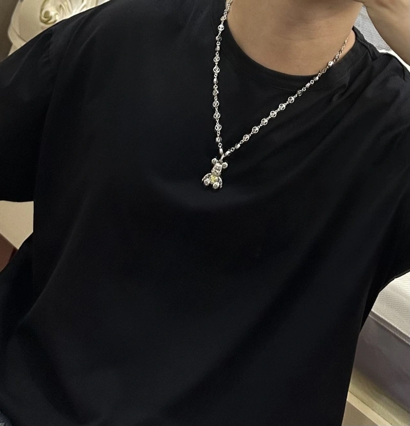 Comfortable LX Necklaces 310886