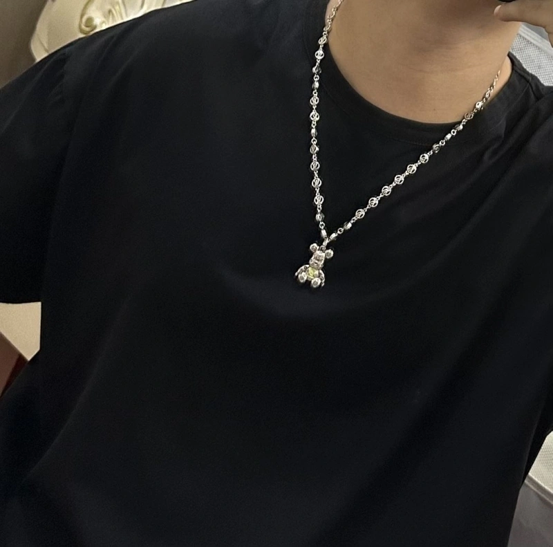 Comfortable LX Necklaces 310886