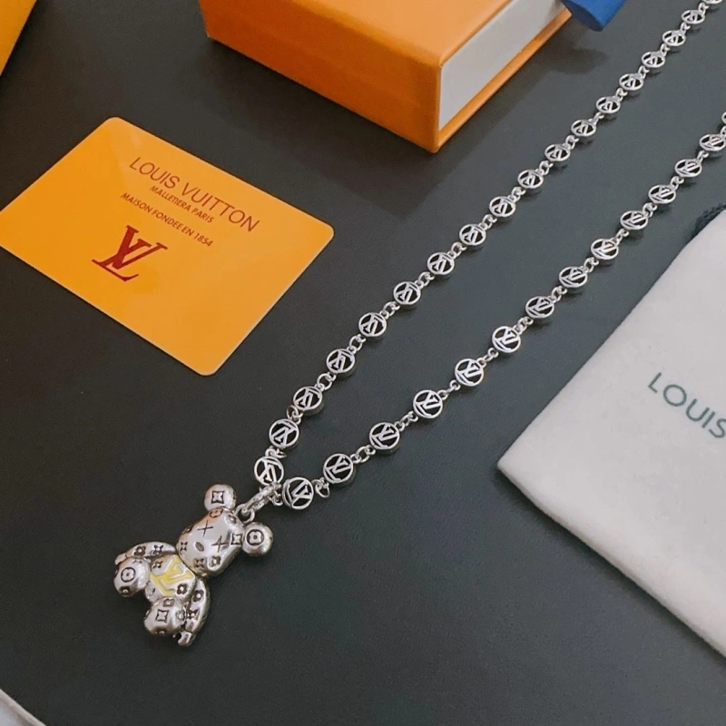 Comfortable LX Necklaces 310886