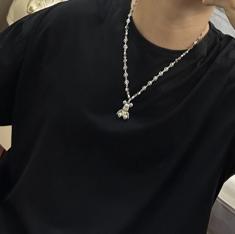 Comfortable LX Necklaces 310886
