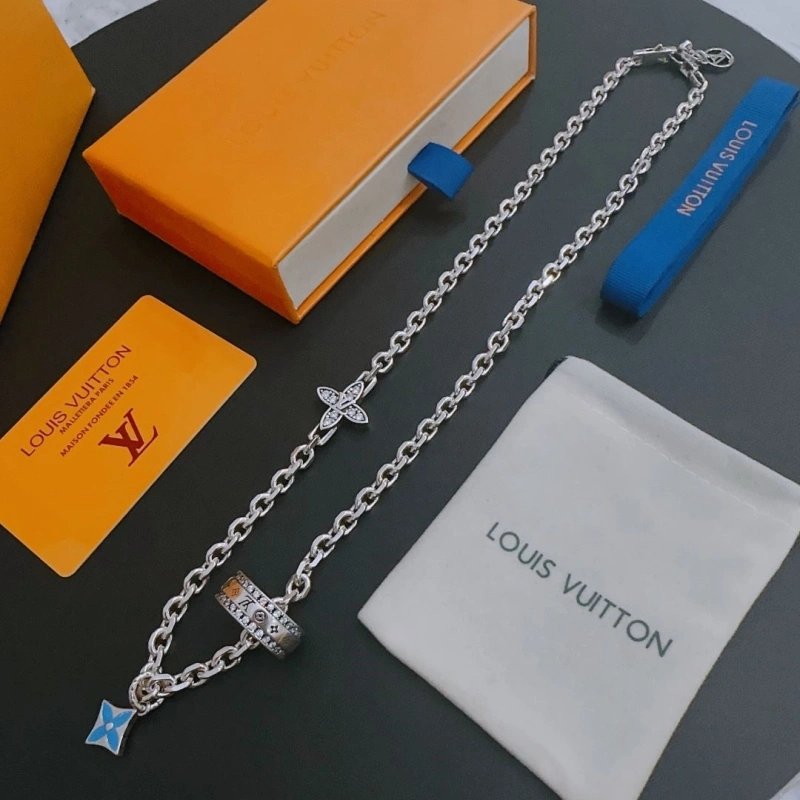 LX Necklaces BestValue 310875